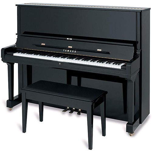 Giới thiệu đàn piano Yamaha U2H