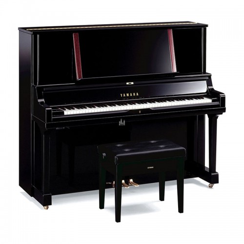 Giới thiệu đàn Piano Yamaha YUA