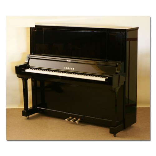 Giới thiệu đàn piano Yamaha YUX