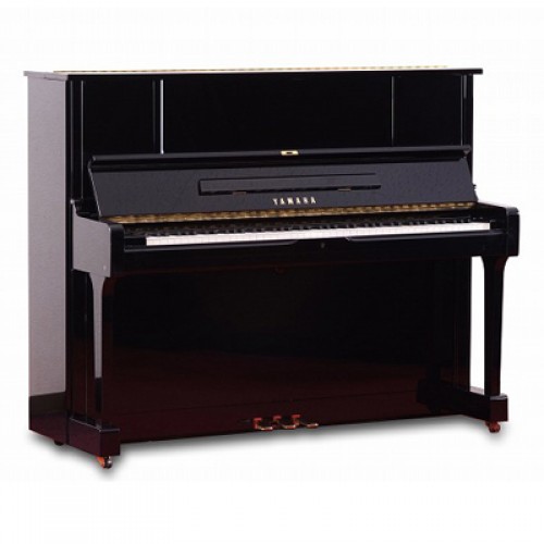 Giới thiệu đàn piano Yamaha UX1
