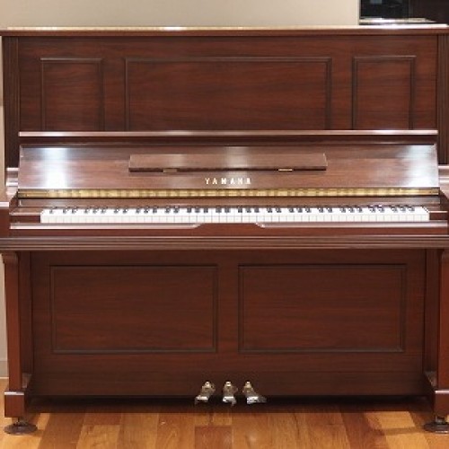 Giới thiệu đàn piano Yamaha W3AWn