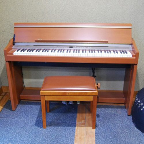 Đàn Piano Điện Kawai L5 88 Phím Mới Của Nhật Bản