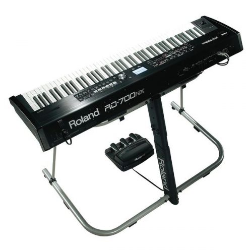Shop bán đàn Piano Điện Roland RD-700NX chính hãng