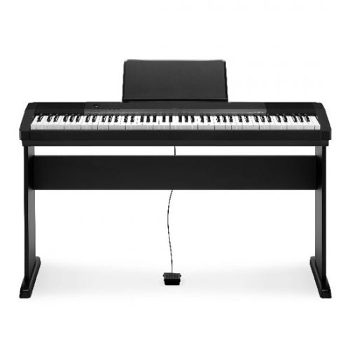 Đánh giá đàn piano digital Casio CDP-120