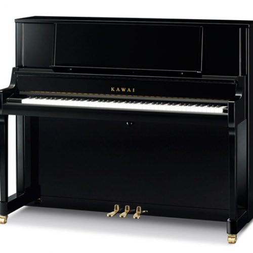 Đàn Piano Upright Kawai K400 Chính Hãng