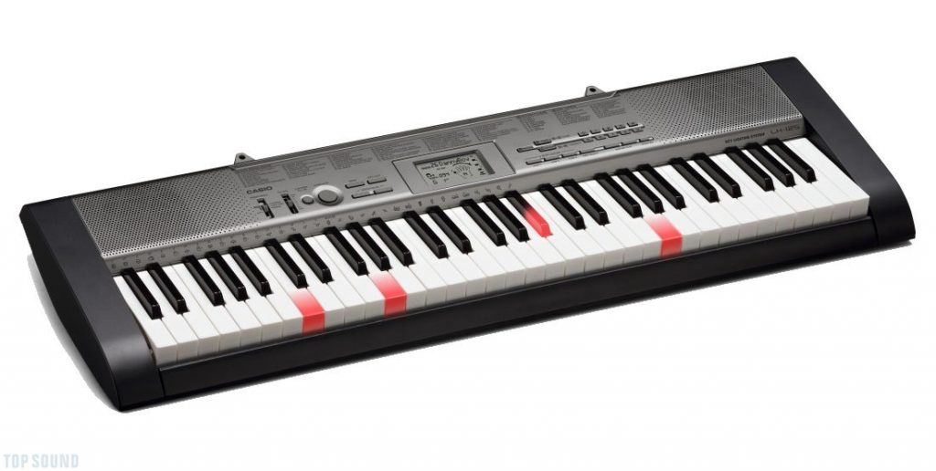 đàn Organ Casio LK-125
