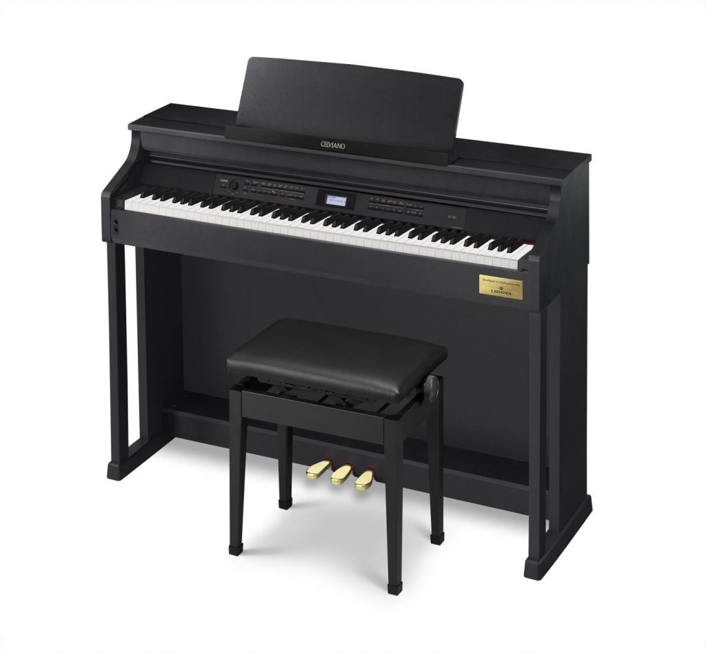Đàn Piano điện Casio AP-700