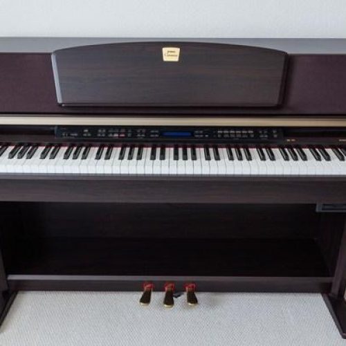 Tổng quan về đàn piano điện yamaha