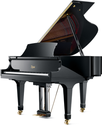 Đàn piano grand Essex EGP-155C