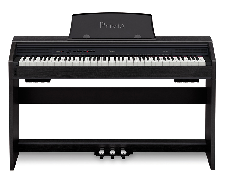 Đàn Piano Điện Casio PX 760