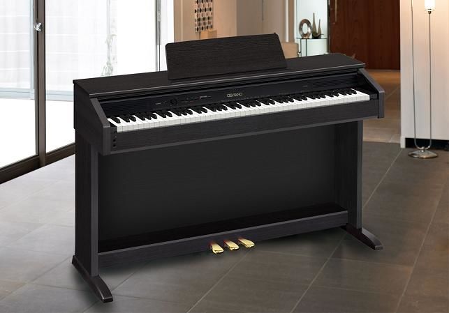 Đàn piano điện Casio AP 260