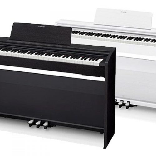 Đàn piano digital Casio PX-870