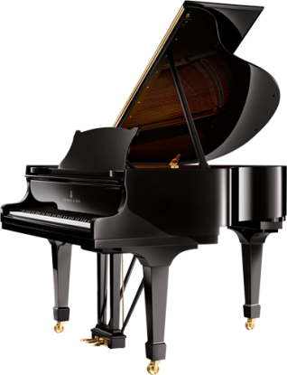 Đàn Piano Steinway & Sons S-155