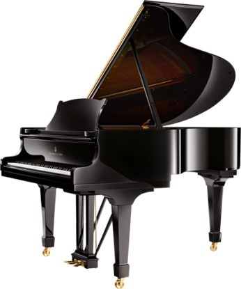 Đàn Piano Steinway & Sons O-180