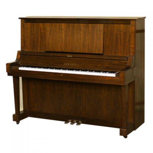 Shop bán đàn piano cơ cũ W102 Nhật Bản có CO/CQ