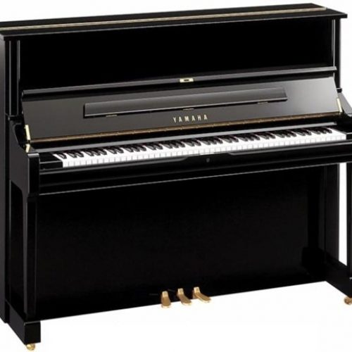 Đàn Piano Upright Cũ Yamaha U1E Có CO/CQ Nhật Bản