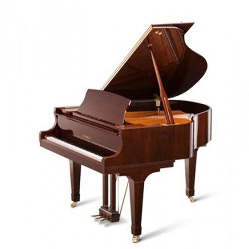 Đàn Piano Kawai GX1 Walnut Màu Gỗ – Đàn Piano Nằm 3 Chân