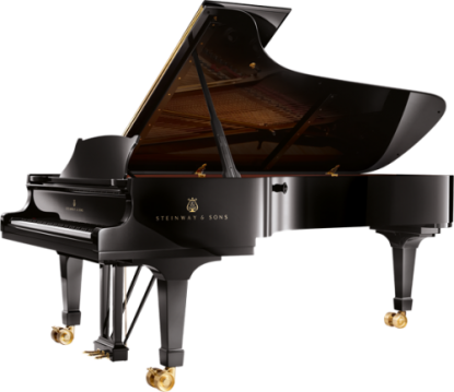 Đàn Piano Steinway & Sons D-274