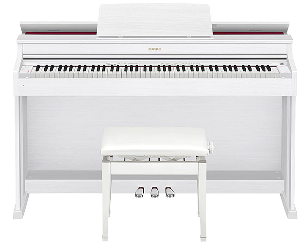 Đàn piano điện Casio AP 470 chính hãng giá rẻ
